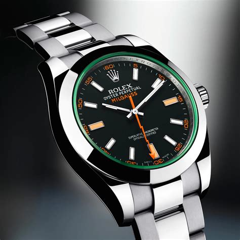 rolex doccasion|rolex milgauss for sale 2022.